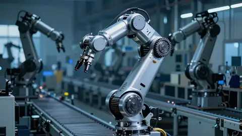 20,000 a Week: The Ambitious Goal Behind Tesla's Slipping Robot Timeline