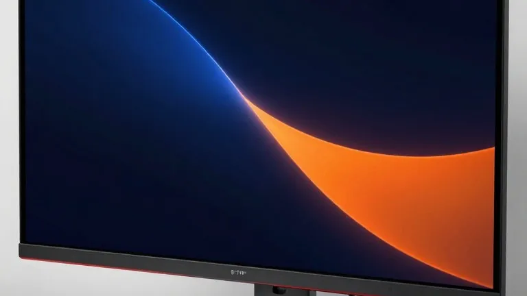 Illustration for: Acer Predator QD-OLED Monitor Now Priced at $329.99