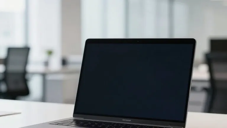 Illustration for: Apple's lighter laptop arrives next week