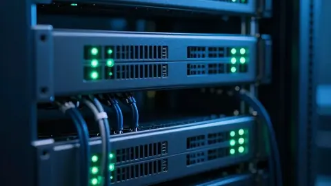 Chinese Telecom Found Holding 32 Banned Nvidia Chips