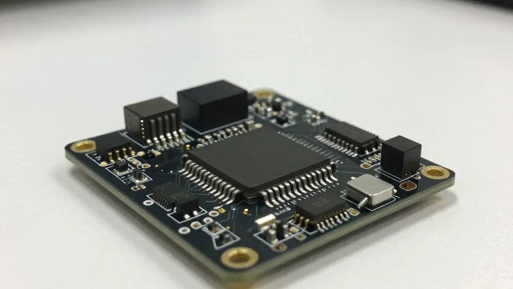 Illustration for: FCC Bans Two Devices Over 1 HiSilicon Chip