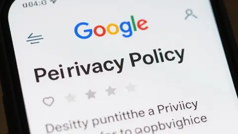 Google revises privacy policy to allow targeted ads from Gmail and Photos