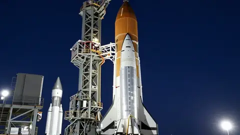 NASA admits Moon mission needs 22 rocket launches