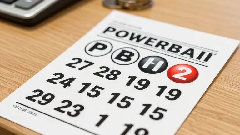 Illustration for: Powerball Jackpot Hits $716 Million in Wednesday Drawing
