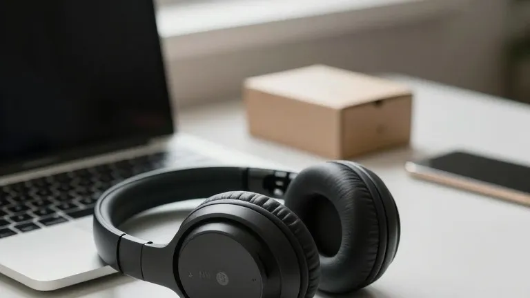 Illustration for: Space 2 headphones: $23 off at three retailers