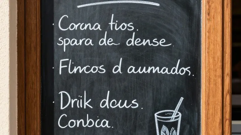 Illustration for: Spain's 14.70 Euro Lunch Loses One Million Daily Diners