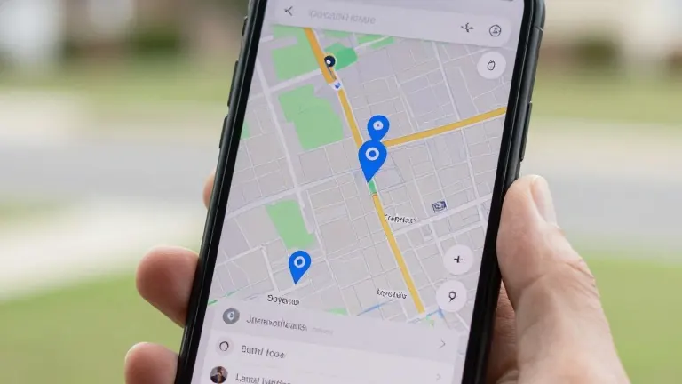 Illustration for: TPAction app lets any user view targeted voter lists in their neighborhood